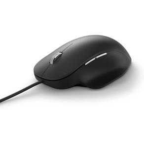 Microsoft Ergonomic Mouse Black (RJG-00001)
