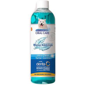 Nylabone Advanced Oral Care Dog Liquid Tartar Removed Flavor 16 oz.