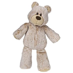 Mary Meyer Marshmallow Zoo Teddy 13 "Brinquedo de pelúcia