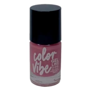 Esmalte Color Vibe Gel Like Cor: Perfection Cv 103 - 10 Ml