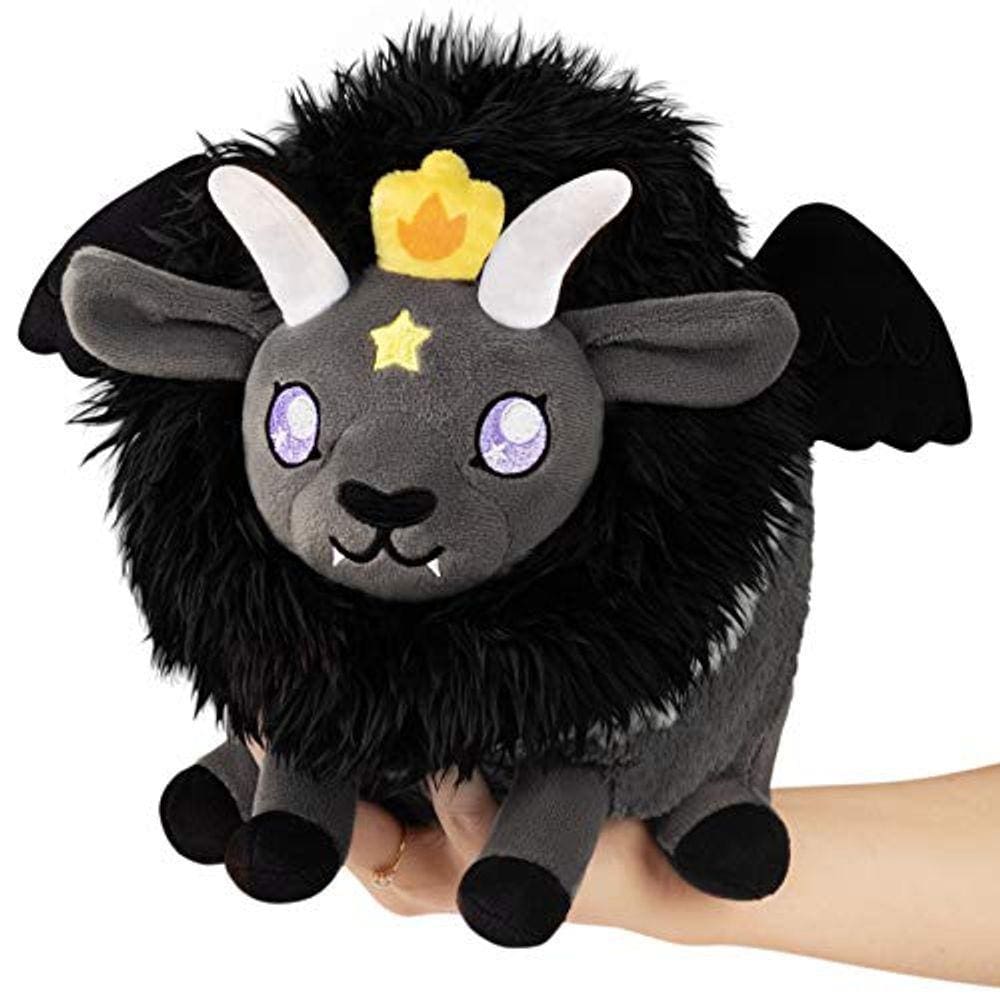 Squishable / Mini Squishable Baphomet 7” Pelúcia