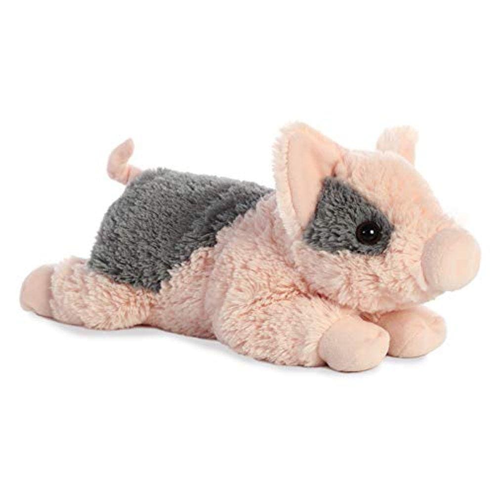 Aurora - Flopsie - 12&quot; Tidbit Mini Porco