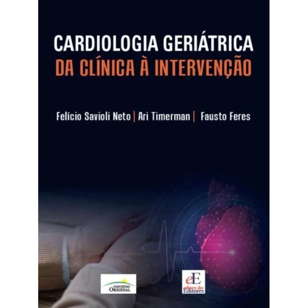 Cardiologia Geriatrica