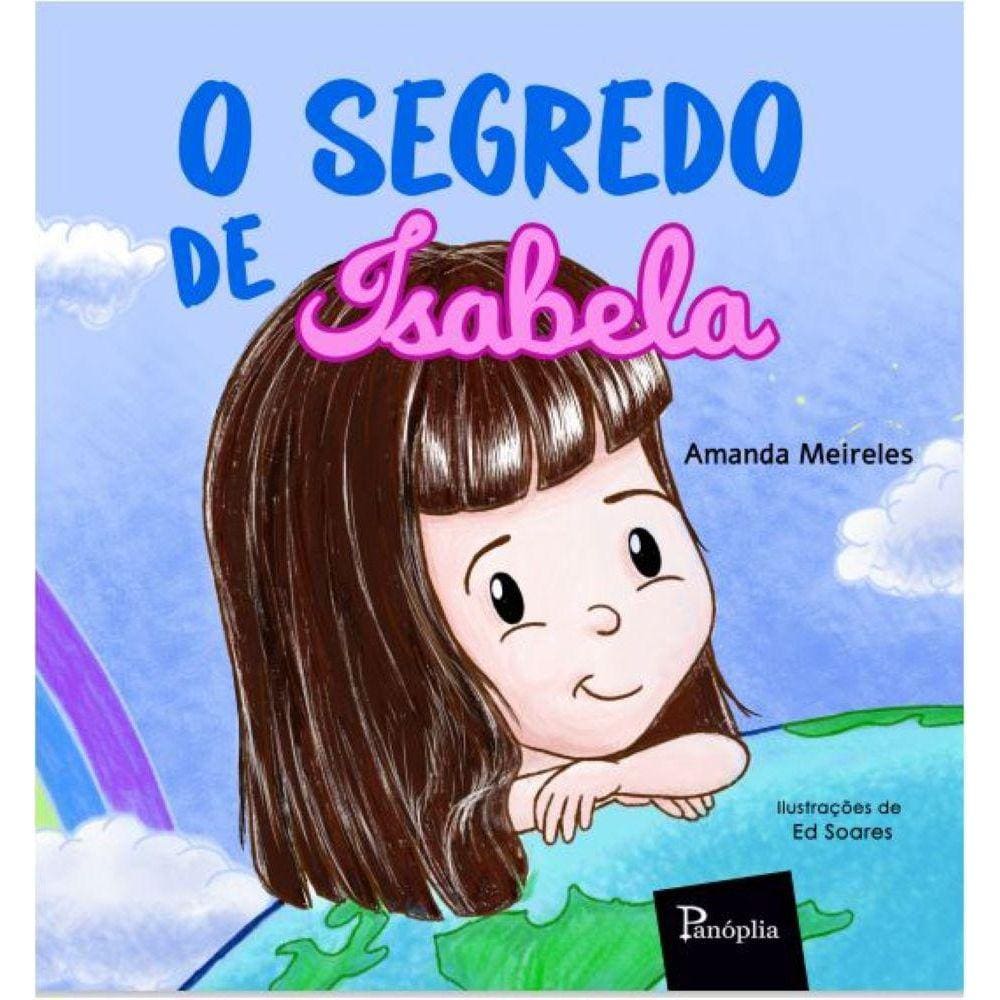 O segredo de Isabela