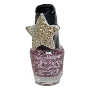 Esmalte La Colors Color Craze - Cor: Love Sparks - 13 Ml