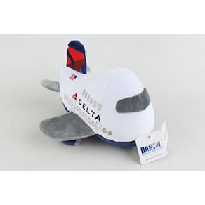 Delta Brinquedo de pelúcia