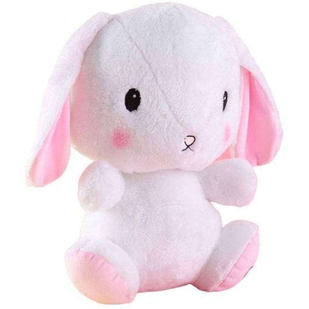 Anime store bunny plush