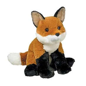 Douglas Freddie Fox Softie Pelúcia Stuffed Animal
