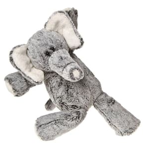 Mary Meyer Marshmallow Zoo Stuffed Animal Soft Toy, 13 polegadas, elefante