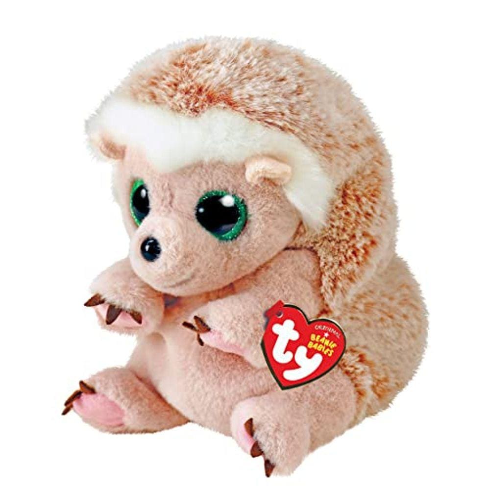 Ty Beanie Bellie Bumper - O ouriço 6"