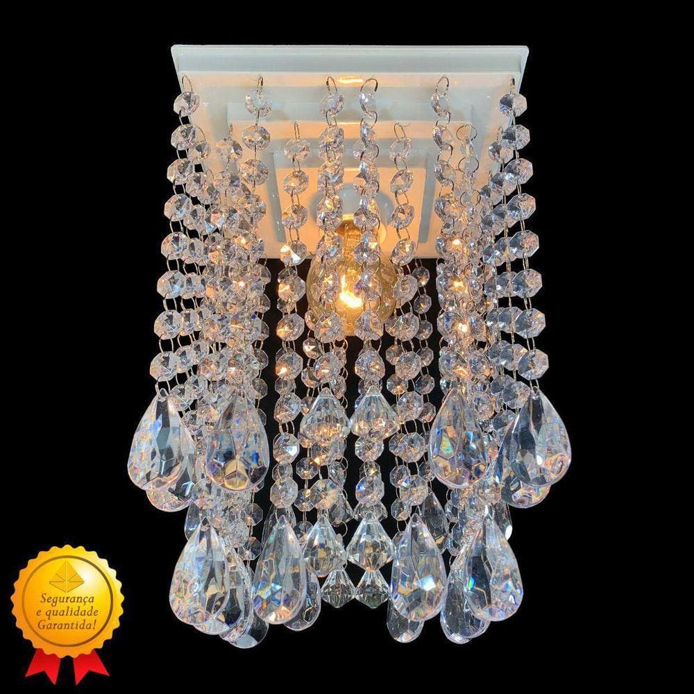 Luminária Com Pingente Decoração Para Sala Decorar Casa