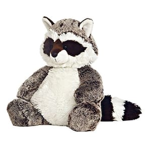 Aurora World Doce e Suave 12" Rocky Raccoon, Multi (03353)