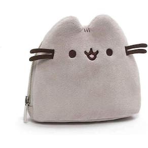 Gund Pusheen Plush Zip-Up Case, 6,5"