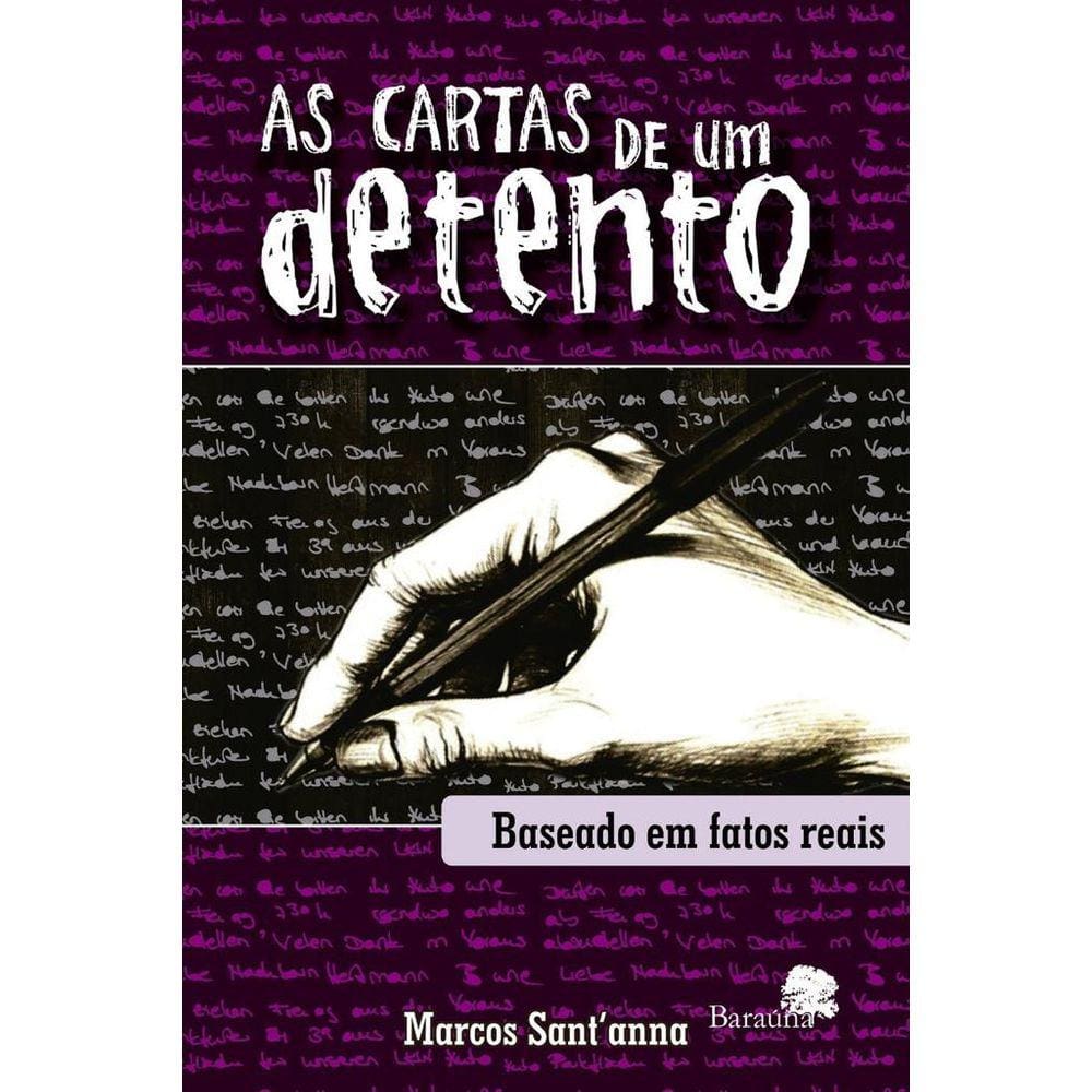 Cartas de Um Detento (As)