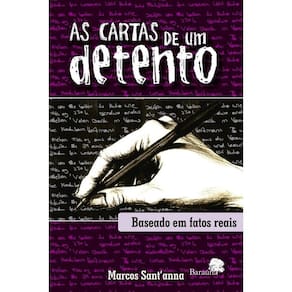 Cartas de Um Detento (As)