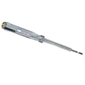 Chave De Teste Fenda 3X140Mm - Starfer