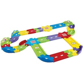 VTech Go! Ir! Playset de pista deluxe smart wheels