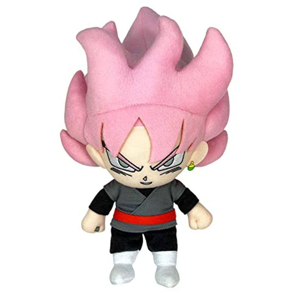 Boneco Goku Black Articulado Dragon Ball 30cm F0075-2 Fun