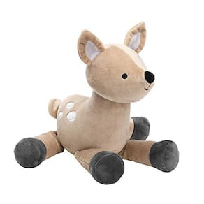 Bedtime s Deer Park Plush - Salgueiro, Bronzeado