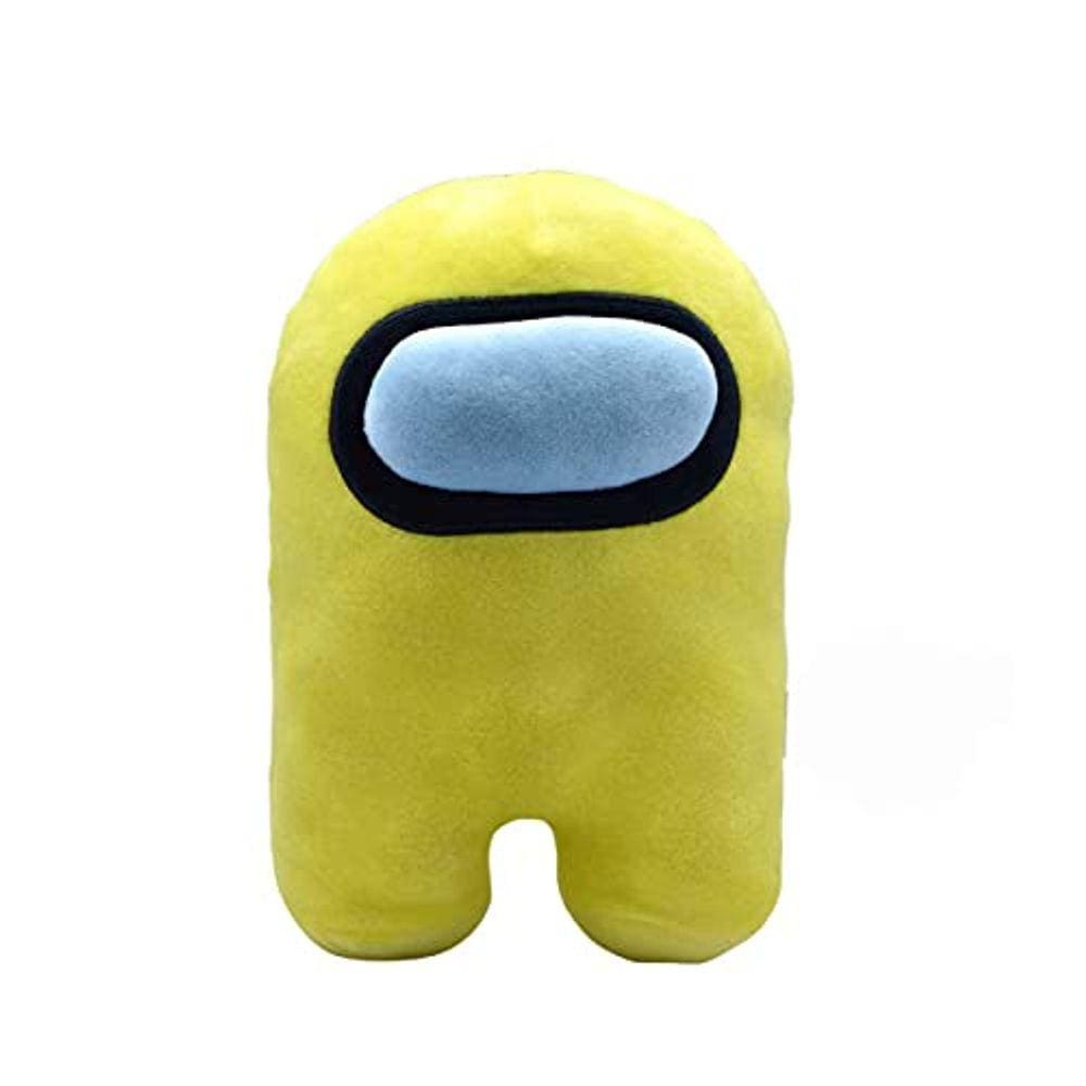 Entre os EUA 9” Plush (Amarelo)