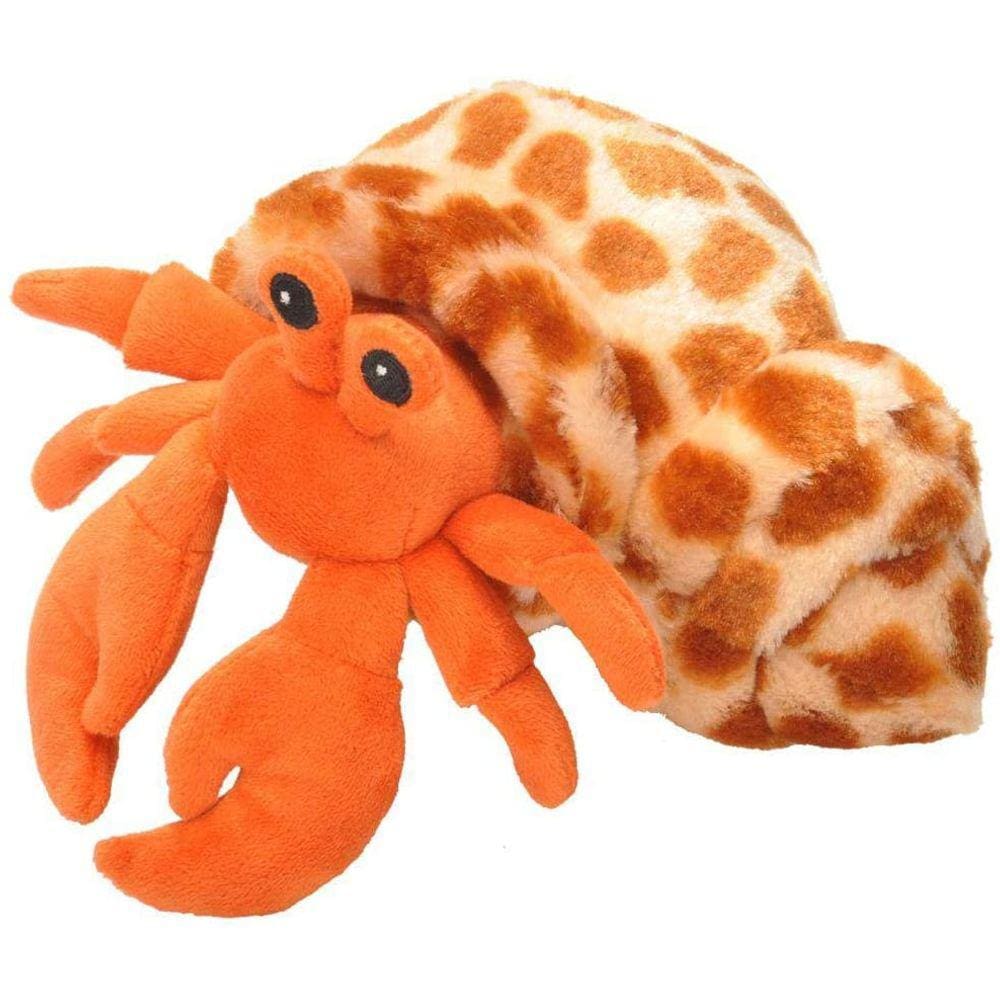 Crab stuffed hot sale animal