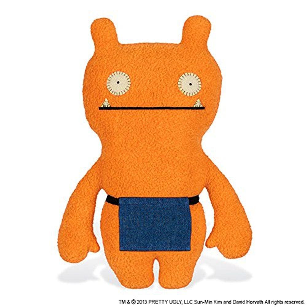 Ugly Doll Salário Clássico