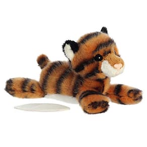 Aurora - Acosteiras - 6" Taylor Tiger