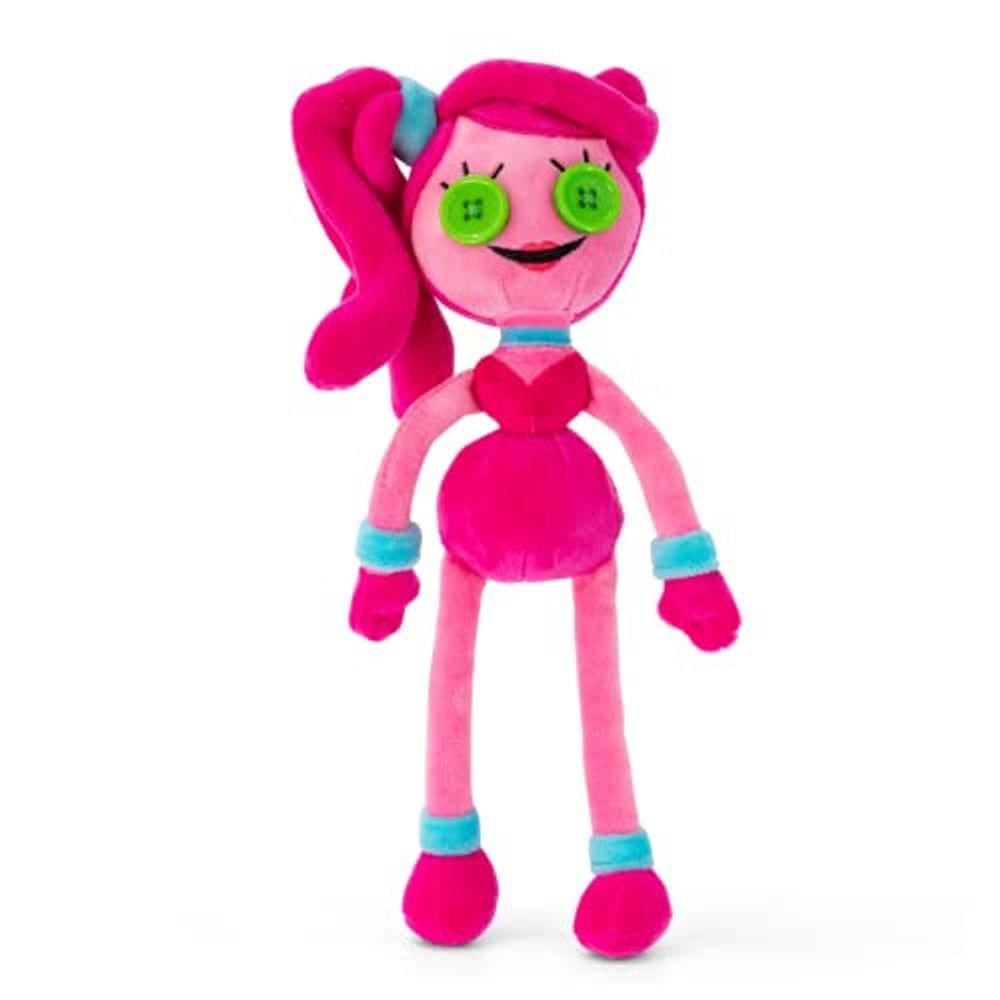 Poppy Playtime Capítulo 2: Brinquedo de pelúcia oficial de pernas