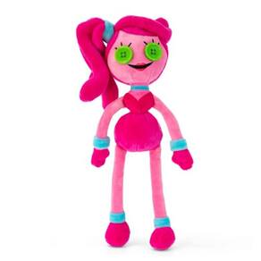 Poppy Playtime Mamãe Pernas Longas 8 "Brinquedo de pelúcia