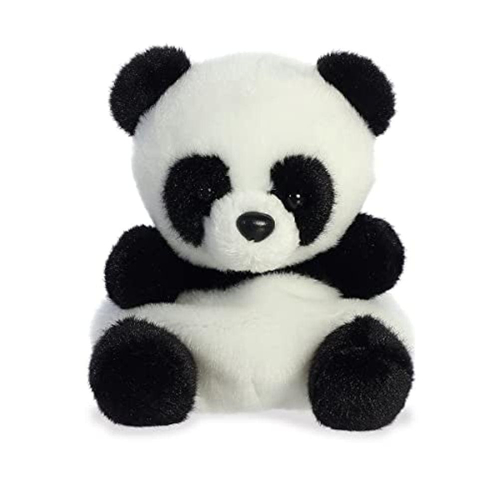 Aurora - Palm Pals - Panda de Bambu de 5”