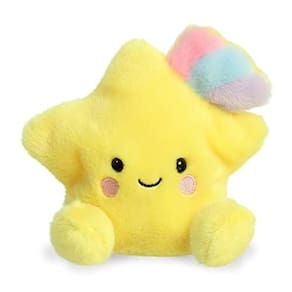 Aurora - Palm Pals - Estrela de Peixes de 5"