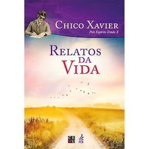 Relatos Da Vida