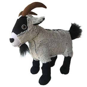 Adore 15 "Standing Peewee O Cabra Pigmeu Brinquedo de Pelúcia Animal de Pelúcia
