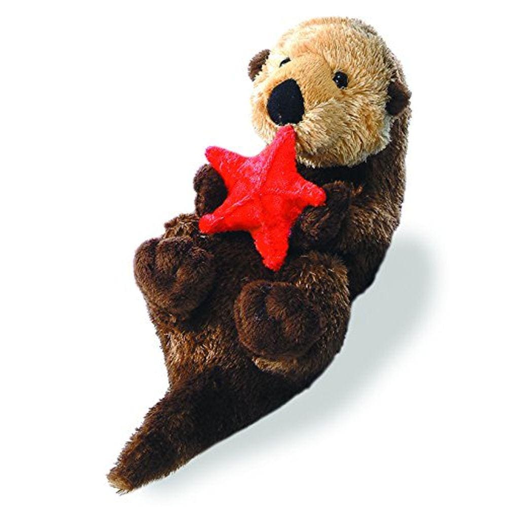 Aurora - Mini Flopsie - 8&quot; Otto, Multi