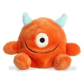 Aurora - Palm Pals - Monstro Oggy de 5"