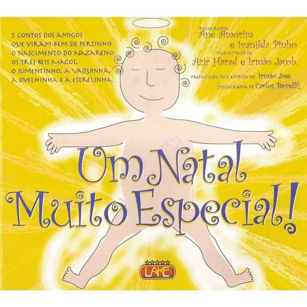 Um Natal Muito Especial