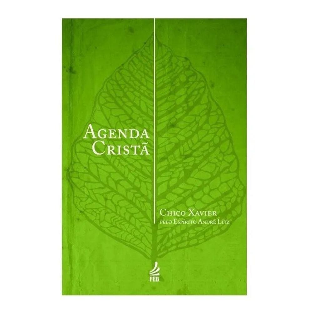 Agenda Cristã (Novo Projeto)