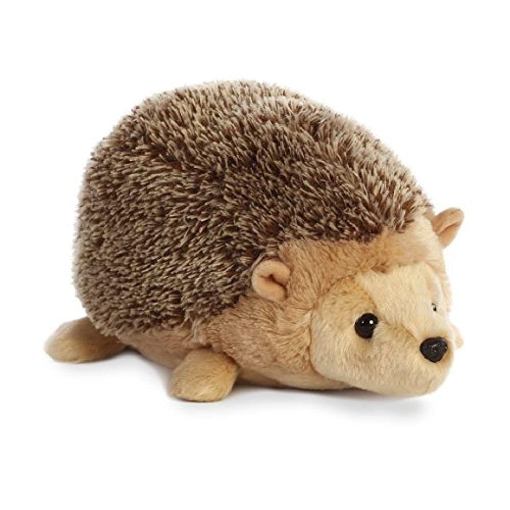 Aurora - Flopsie - 12” Ouriço, Castanho