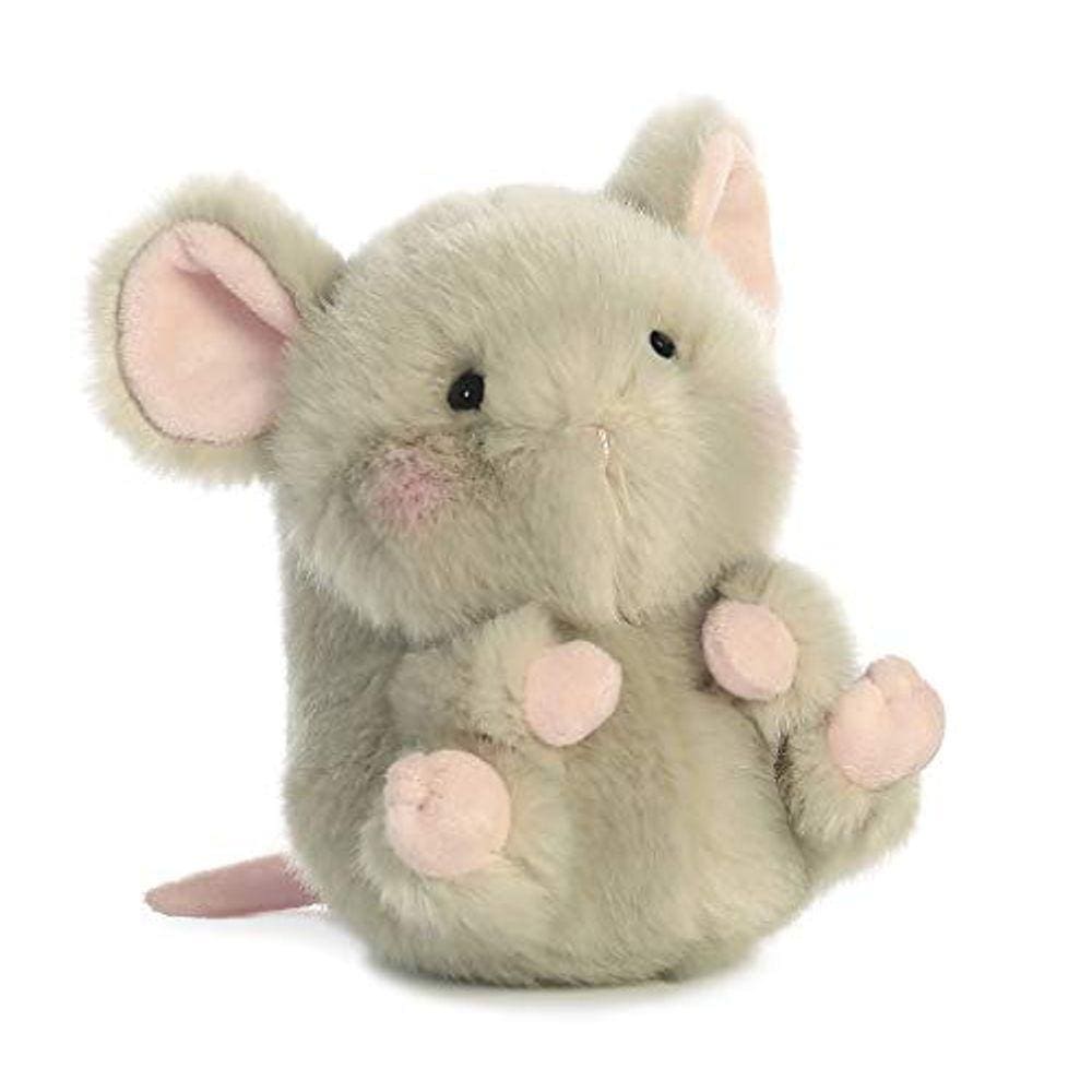 Aurora World 5” Frisk - Rato