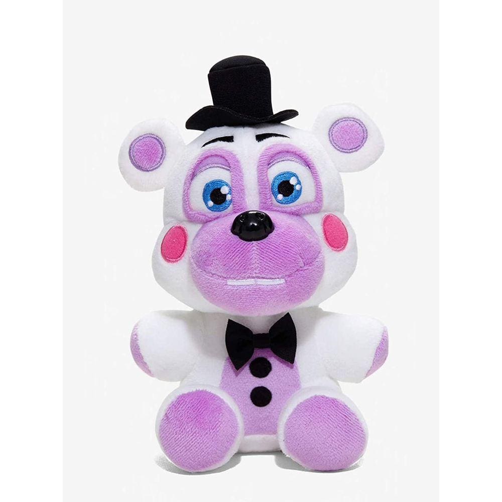 Golden freddy fnaf 10  Black Friday Pontofrio