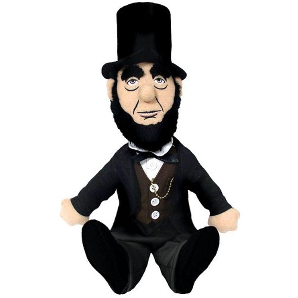 Lincoln Pequeno Pensador
