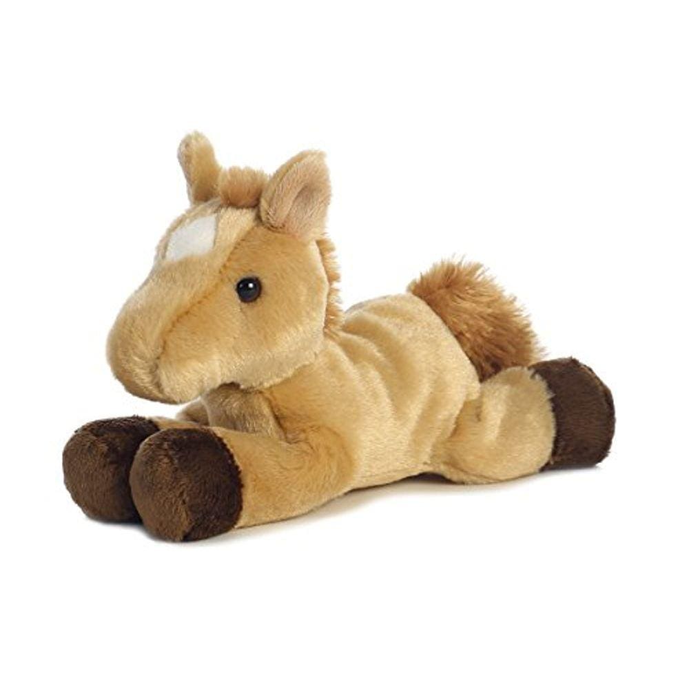 Aurora - Mini Flopsie - 8&quot; Prancer