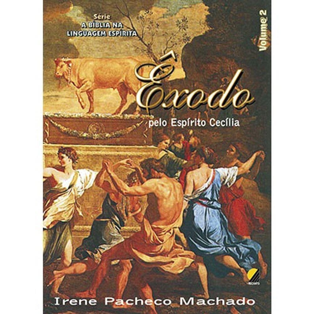 Êxodo - Vol. 2