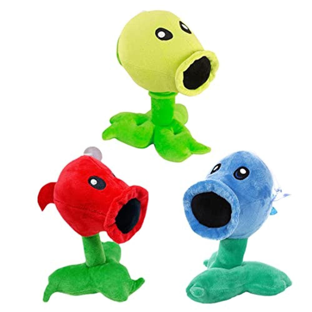 Plants vs zombies garden warfare plush deals