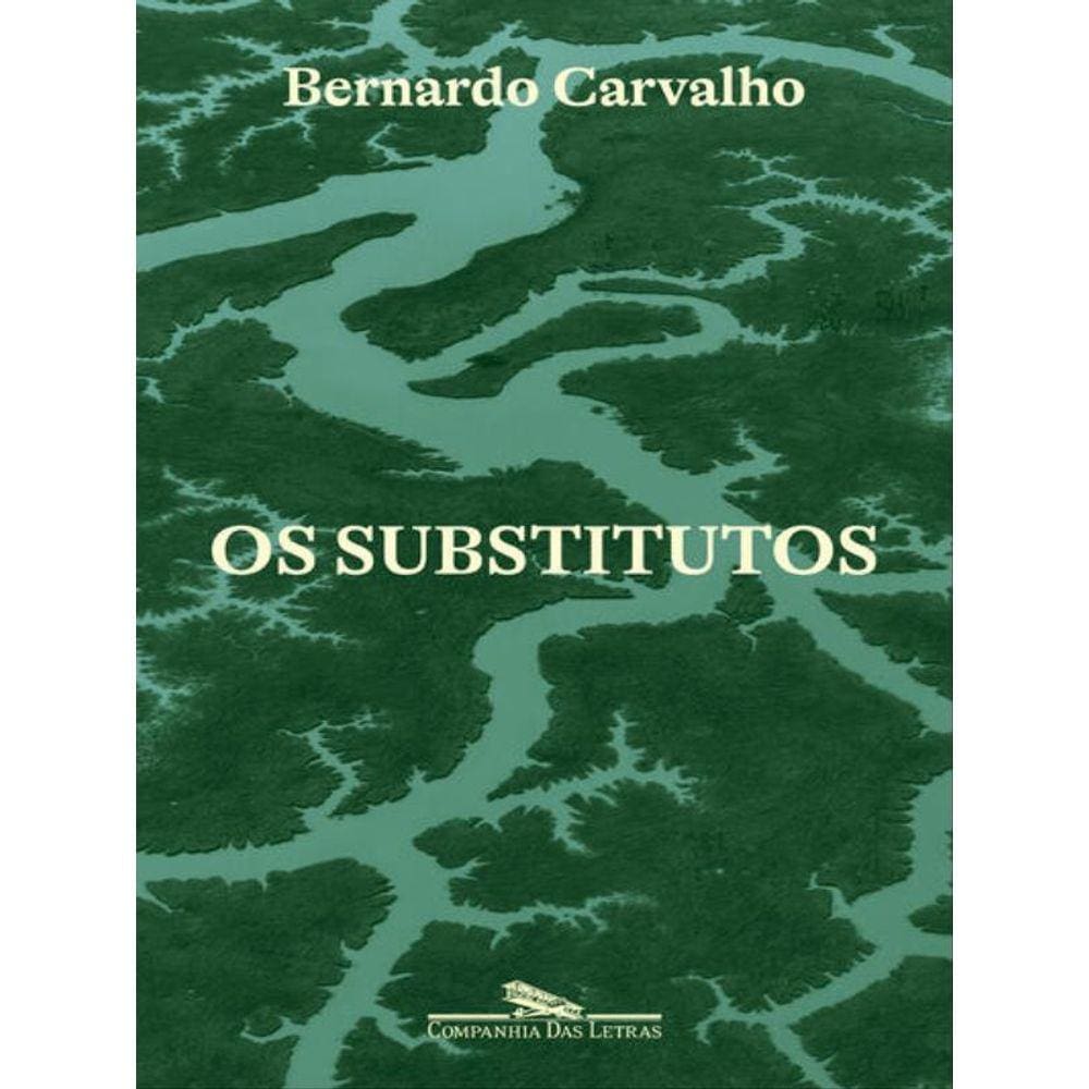 Os Substitutos