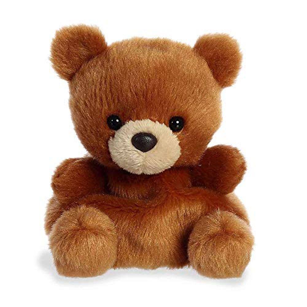 Aurora - Palm Pals - Urso Artie de 5"