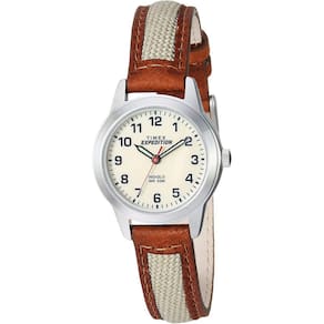 Timex Women`s Expedition Metal Field Mini Watch