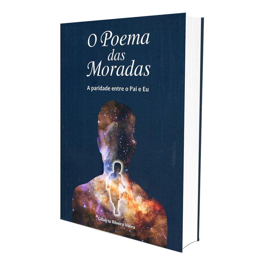 Poema Das Moradas (O)