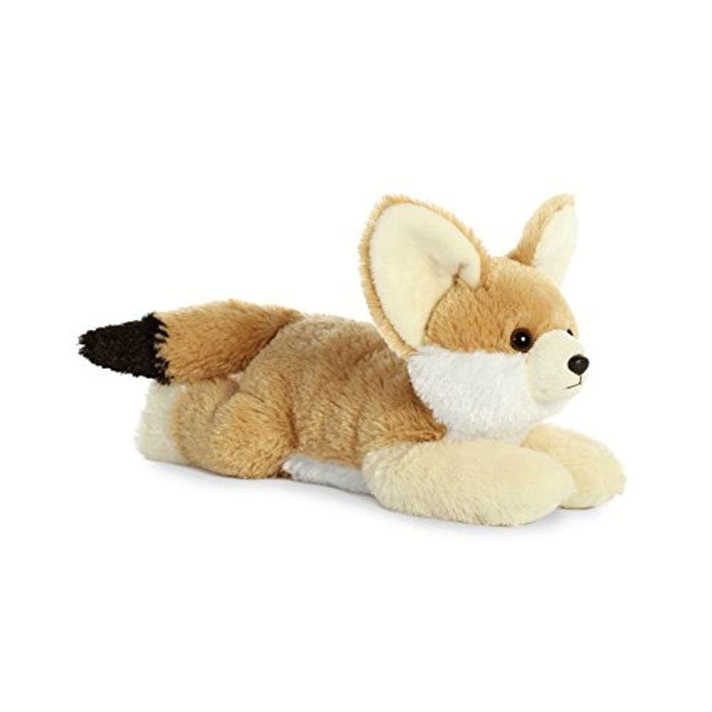 Aurora Mundo 12” Raposa Fennec