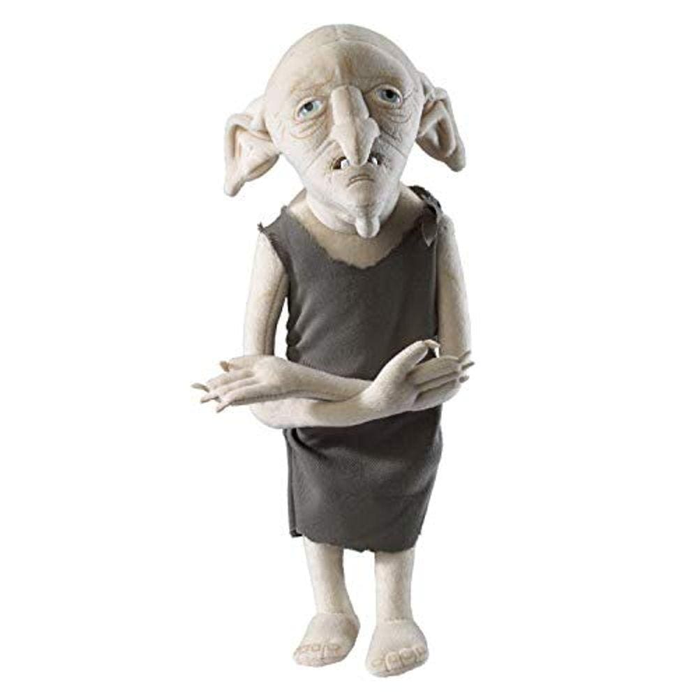Kreacher™ Coletor Pelúcia